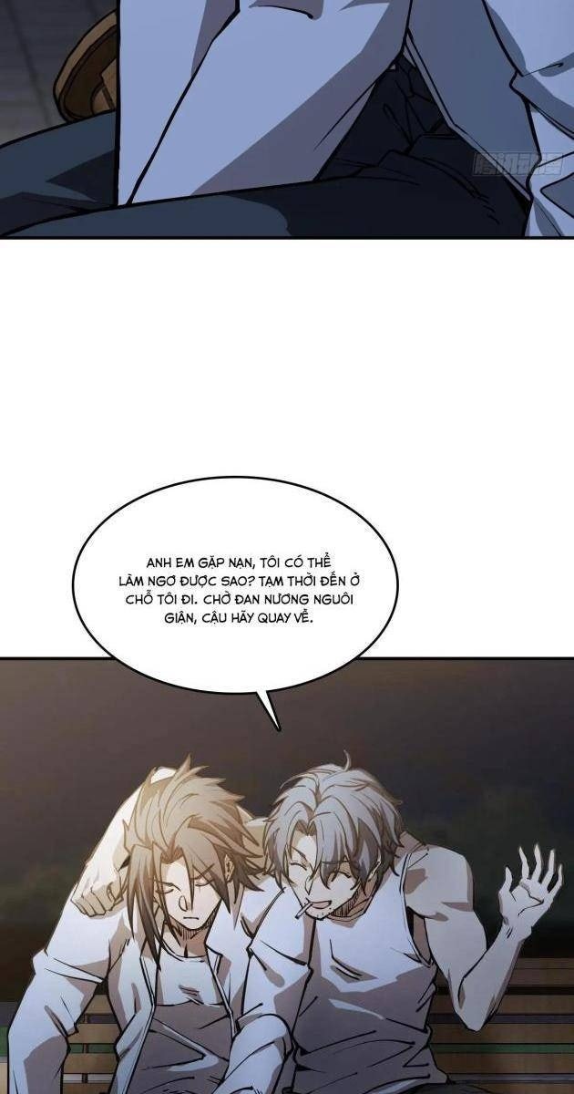 Bắt Đầu Từ Cửu Đầu Điểu - Page 29
