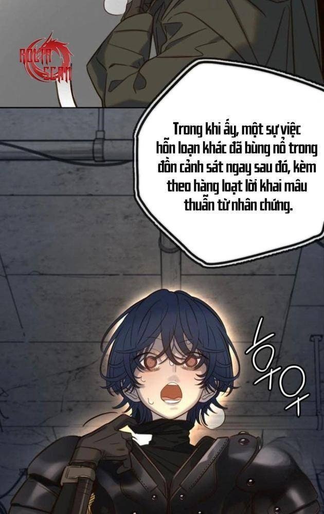 Mọi người Đều Yêu Cô Ấy - Page 110
