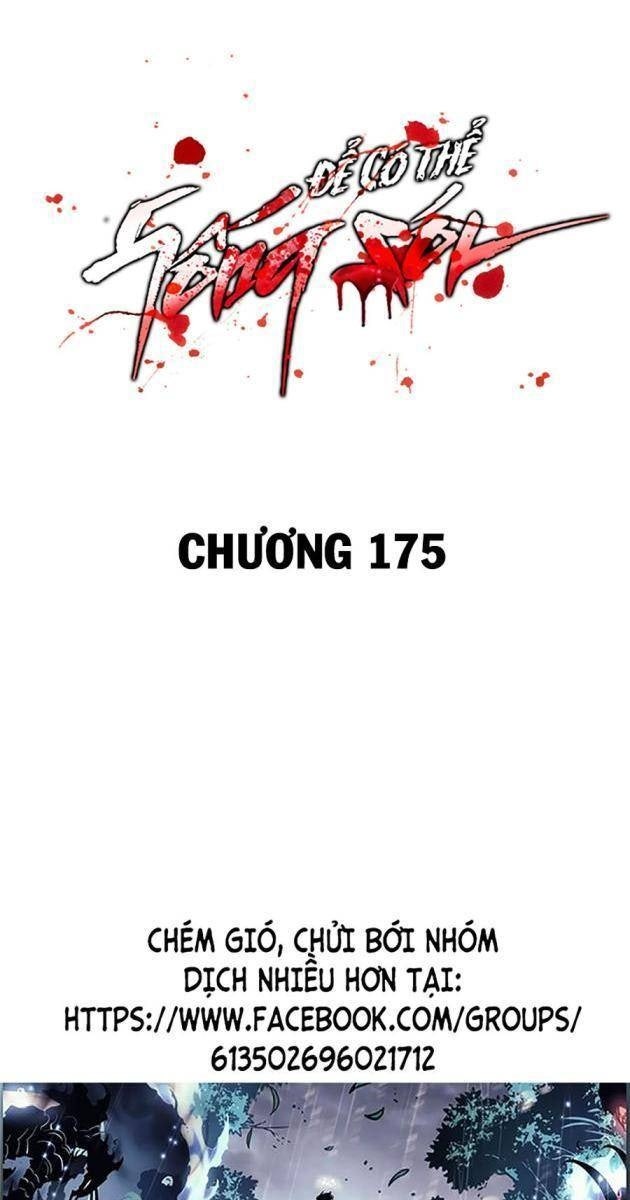 Để Có Thể Sống Sót - Page 1