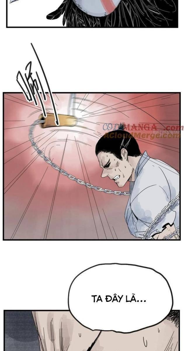 Hiệp Khách Hành Bất Thông - Page 29