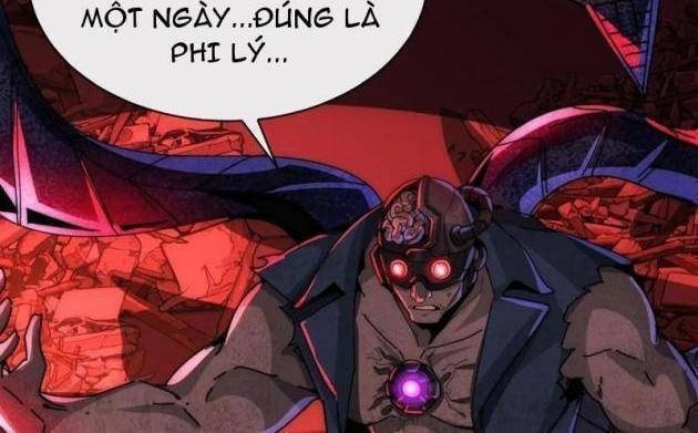 Nhân Vật Phản Diện Trong Trò Chơi Tận Thế Quật Khởi - Page 21