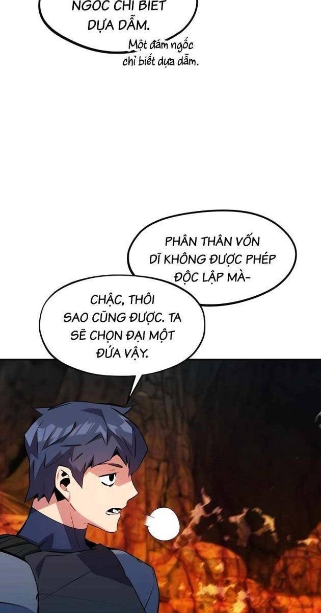 Đi Săn Tự Động Bằng Phân Thân - Page 16