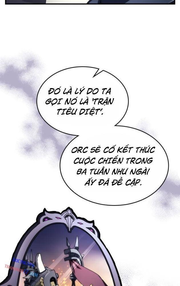 Hãy Hành Động Như Một Boss Đi Ngài Mr Devourer - Page 46