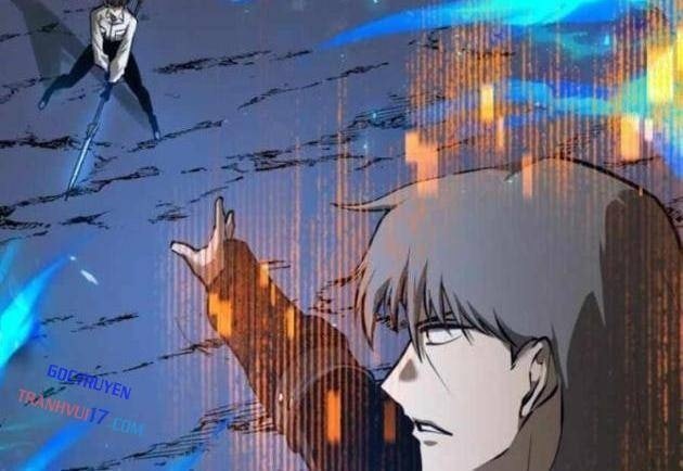 Chinh Phục Hầm Ngục Bằng Sao Chép Và Dán - Page 24