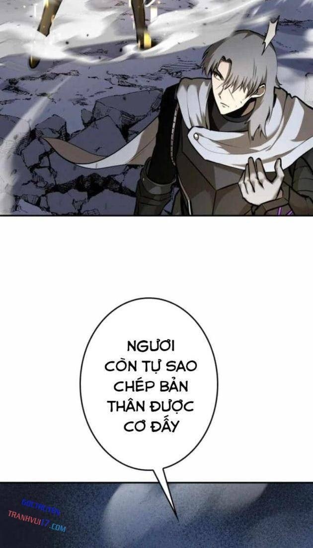 Chinh Phục Hầm Ngục Bằng Sao Chép Và Dán - Page 83