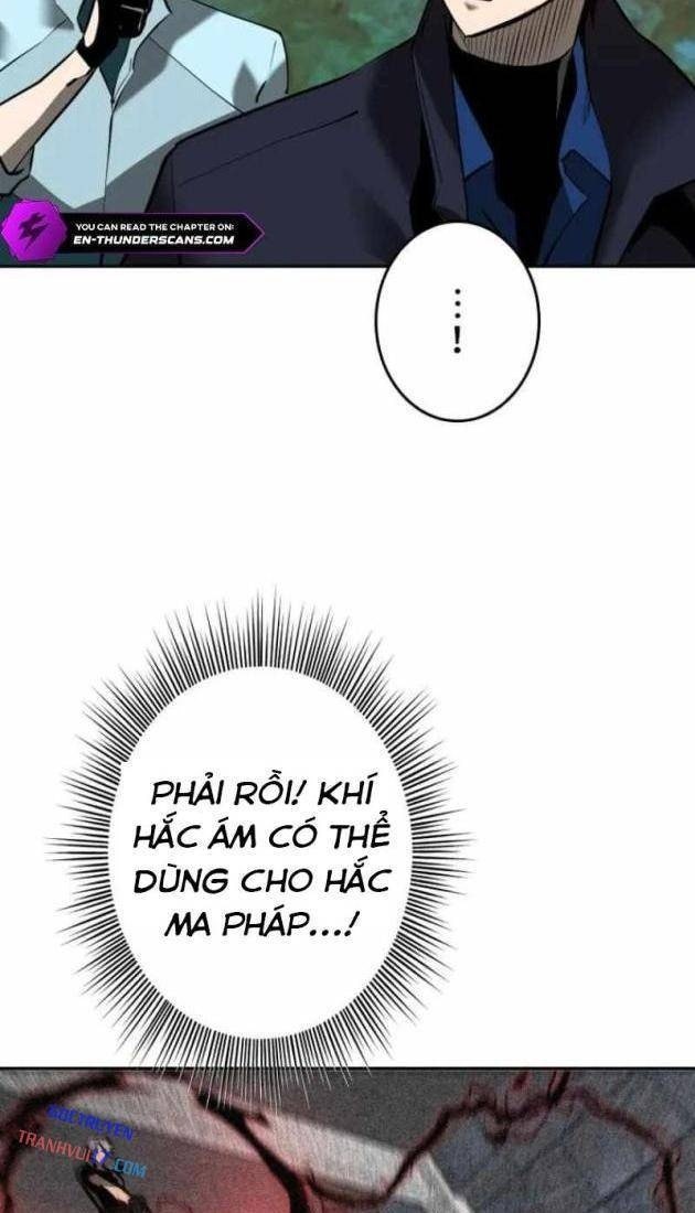 Chinh Phục Hầm Ngục Bằng Sao Chép Và Dán - Page 35