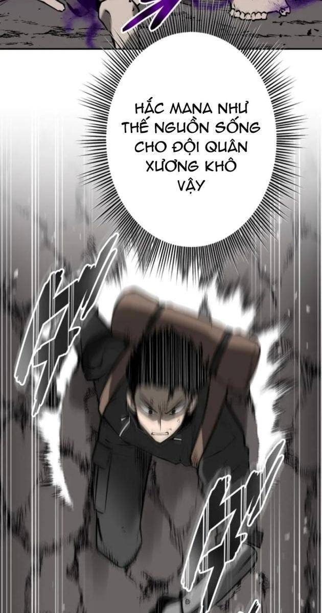 Chinh Phục Hầm Ngục Bằng Sao Chép Và Dán - Page 67