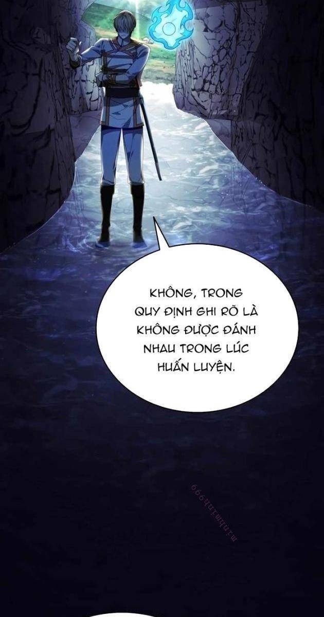 Học Viên Trở Thành Nhà Tiên Tri?! - Page 77