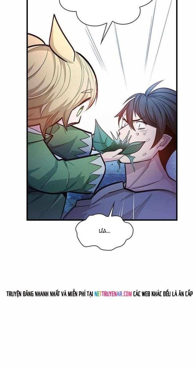 Hầm Ngục Hướng Dẫn Cấp Địa Ngục - Page 20