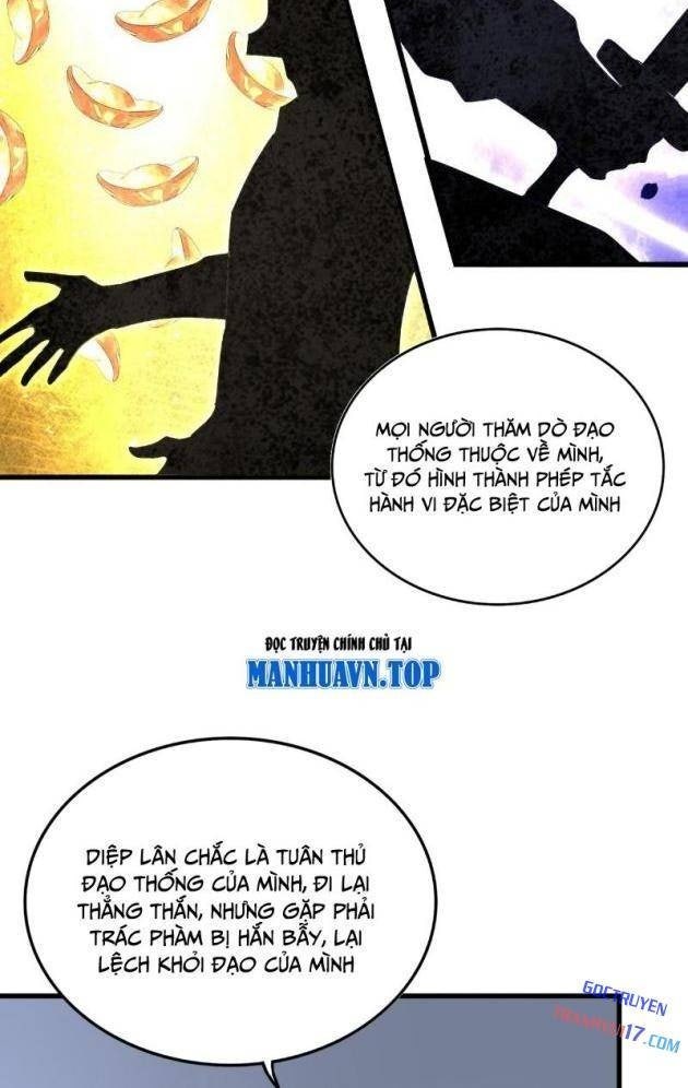 Đại Quản Gia Là Ma Hoàng - Page 2
