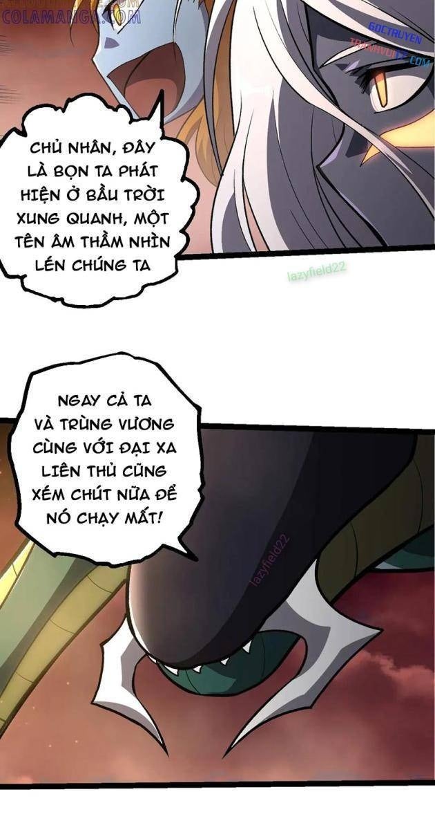 Chuyển Sinh Thành Liễu Đột Biến - Page 47