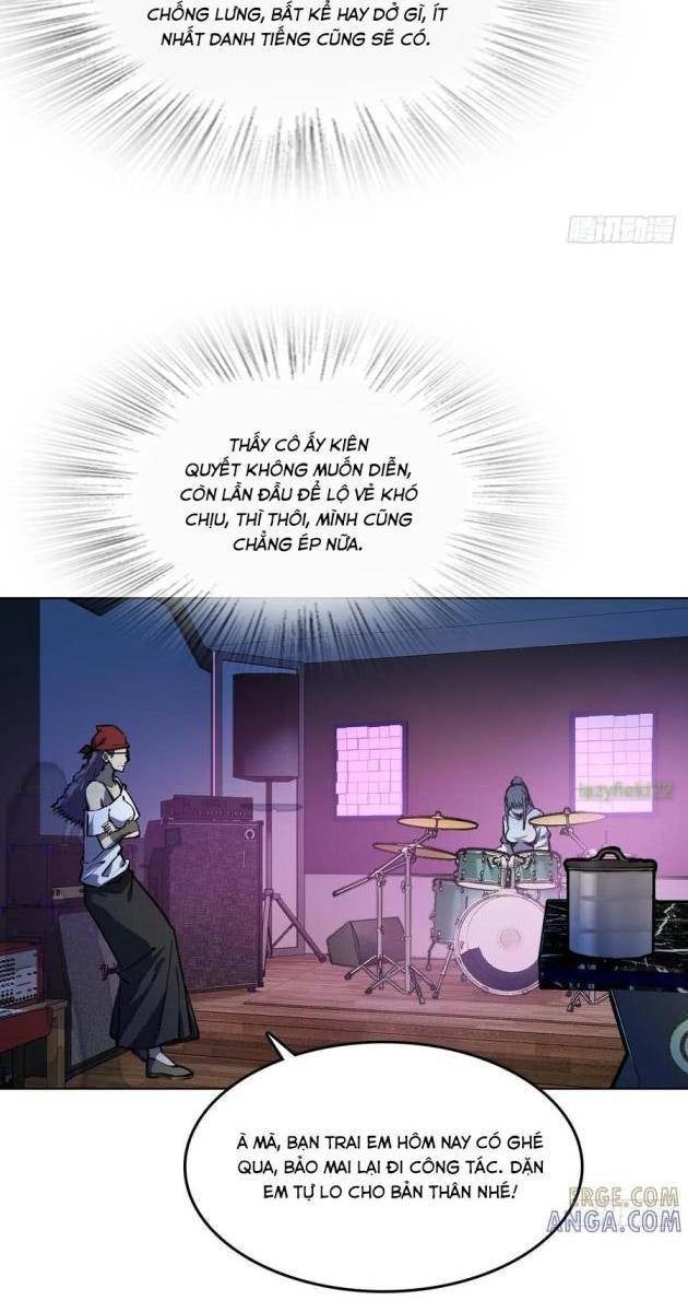 Bắt Đầu Từ Cửu Đầu Điểu - Page 11