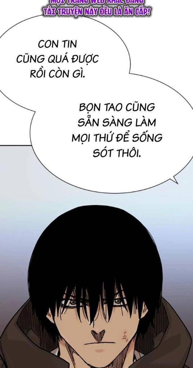 Để Có Thể Sống Sót - Page 125