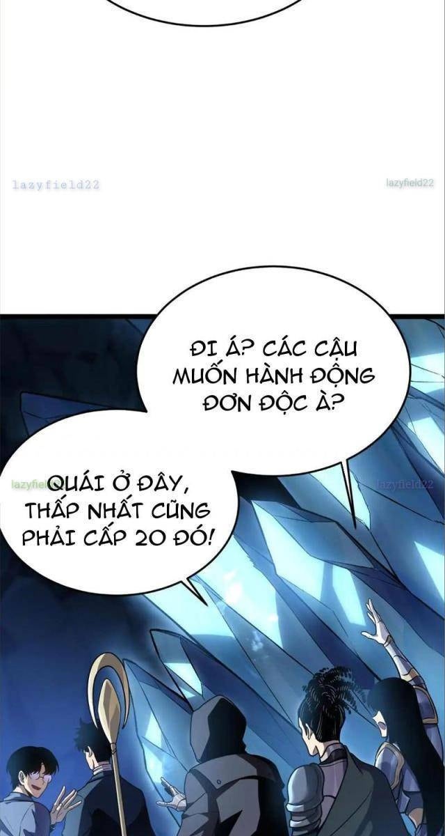 Sau Khi Sống Lại, Ta Dùng Kính Phản Diện Phục Thù - Page 42