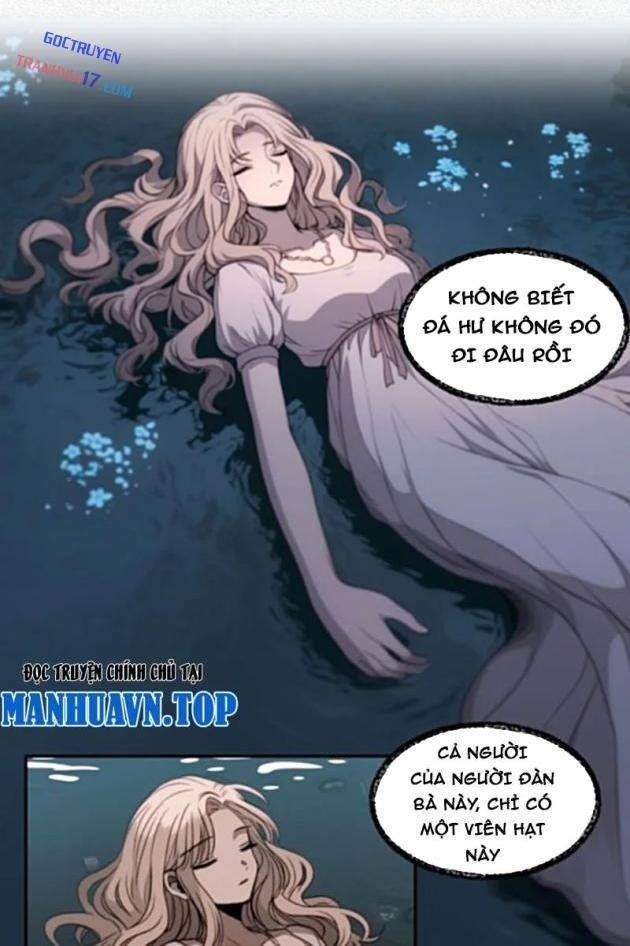 Từ Một Hồ Nước Bắt Đầu Tiến Hóa - Page 5