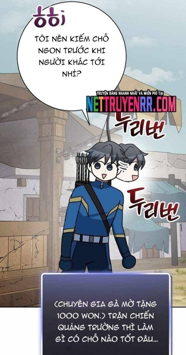 Stream Của Cung Thủ Thiên Tài - Page 169
