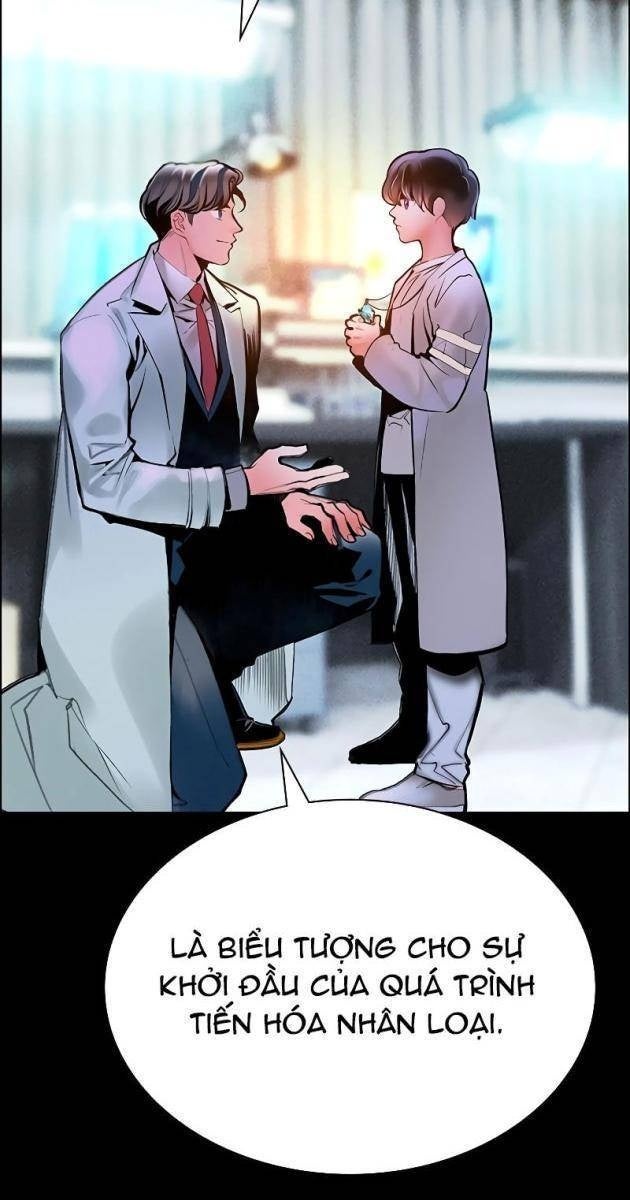 Đại Chiến Người Và Trùng - Page 135