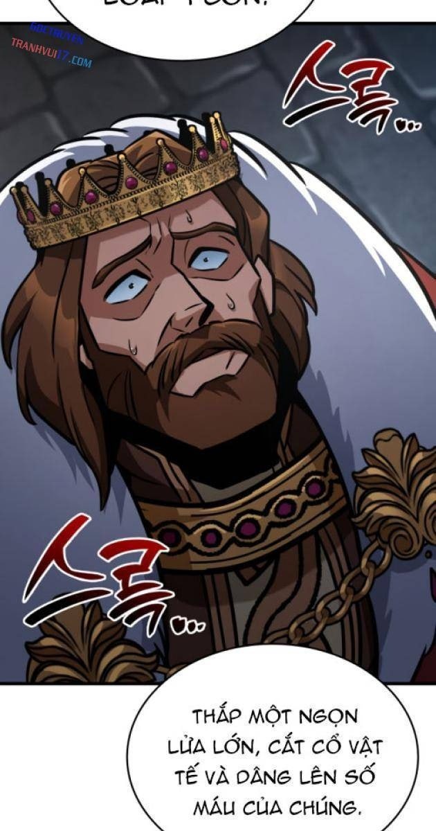 Sử Thi Valhalla - Page 121