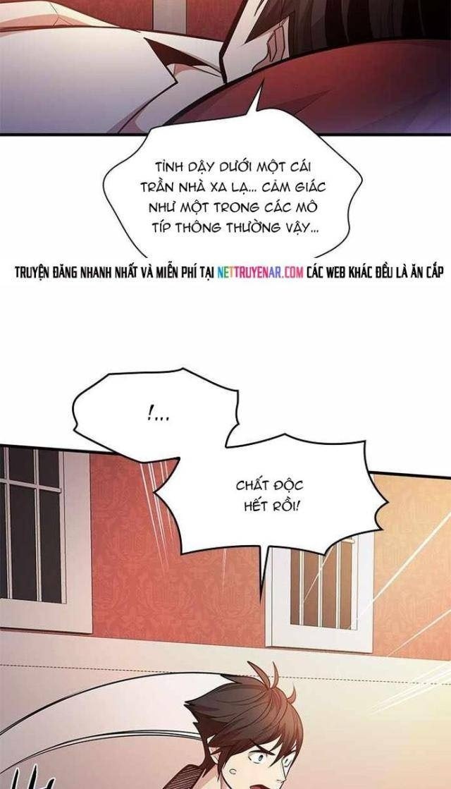 Hầm Ngục Hướng Dẫn Cấp Địa Ngục - Page 25