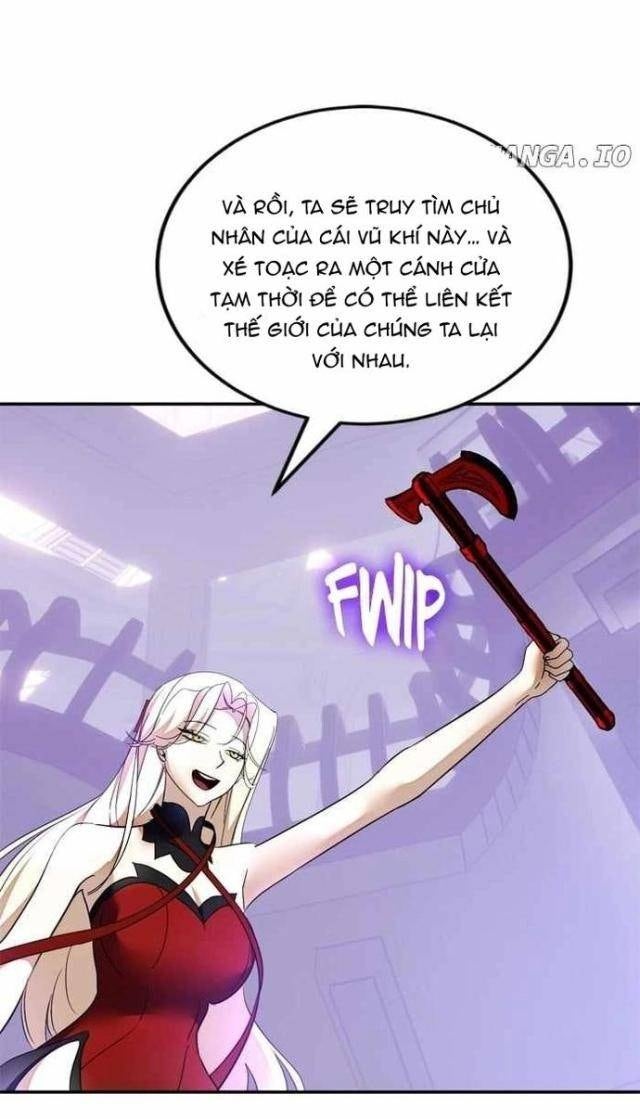 Trở Lại Thành Người Chơi - Page 68