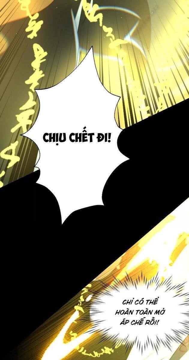Thần Trò Chơi Dục Vọng - Page 29