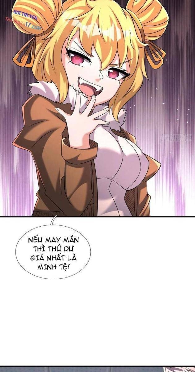 Toàn Cầu Kinh Dị: Ta Mở Ra Thương Thành Tự Do Hack - Page 67