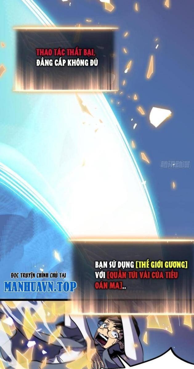 Sau Khi Sống Lại, Ta Dùng Kính Phản Diện Phục Thù - Page 131
