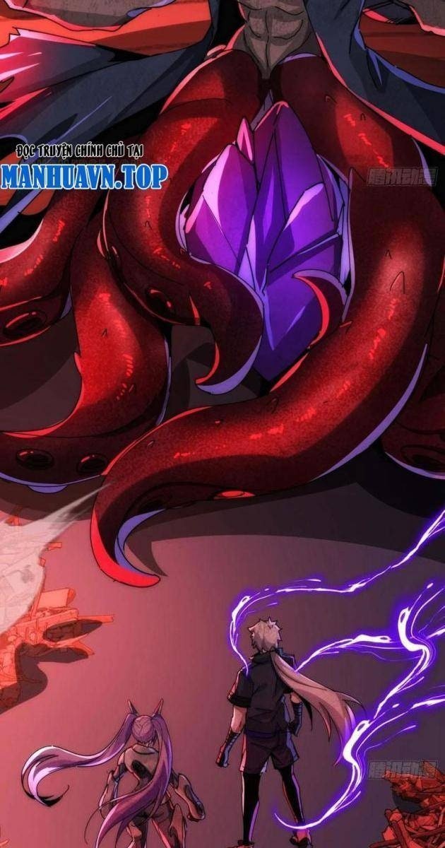 Nhân Vật Phản Diện Trong Trò Chơi Tận Thế Quật Khởi - Page 22