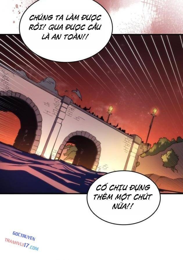 Hãy Hành Động Như Một Boss Đi Ngài Mr Devourer - Page 56