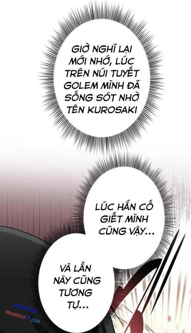 Chinh Phục Hầm Ngục Bằng Sao Chép Và Dán - Page 20