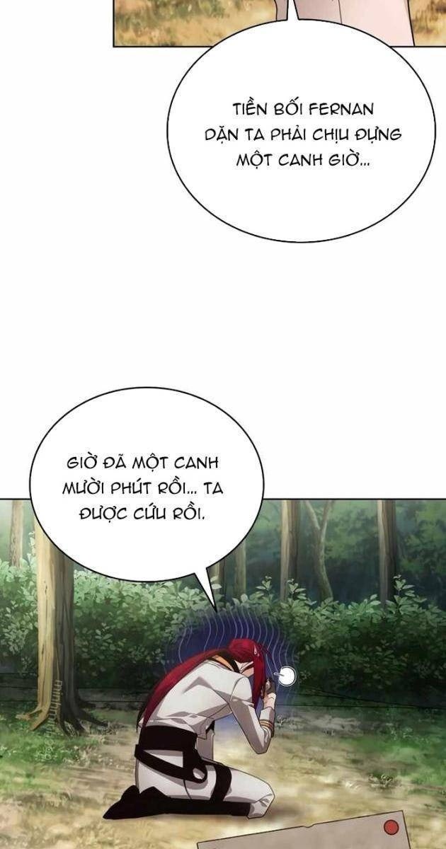 Học Viên Trở Thành Nhà Tiên Tri?! - Page 73