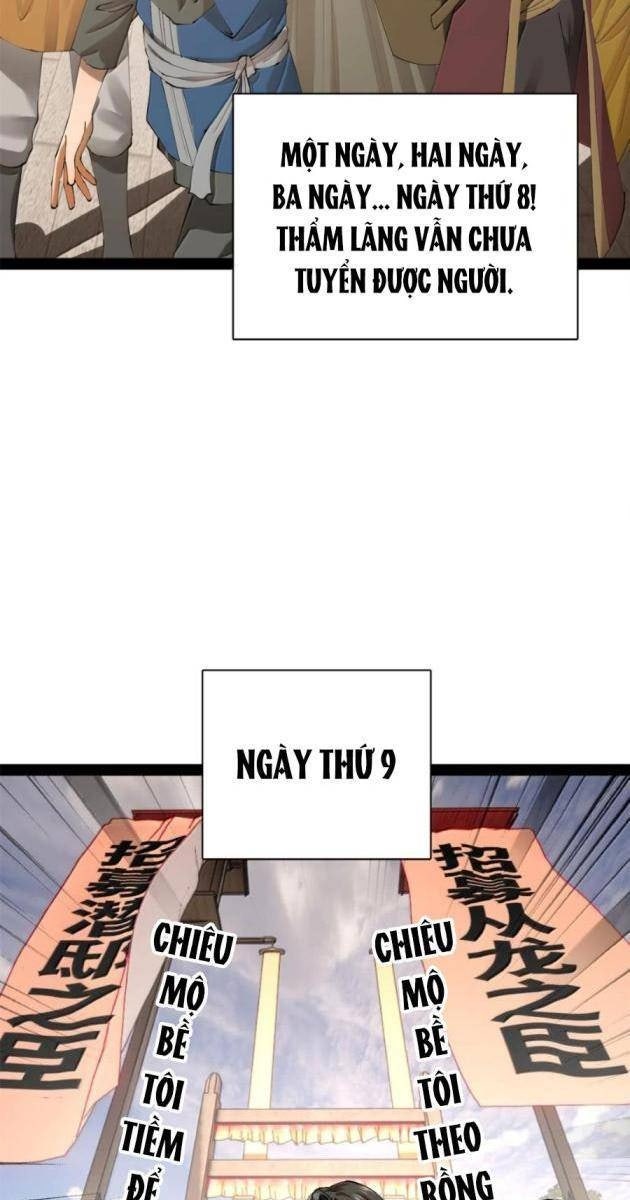 Chàng Rể Mạnh Nhất Lịch Sử - Page 15