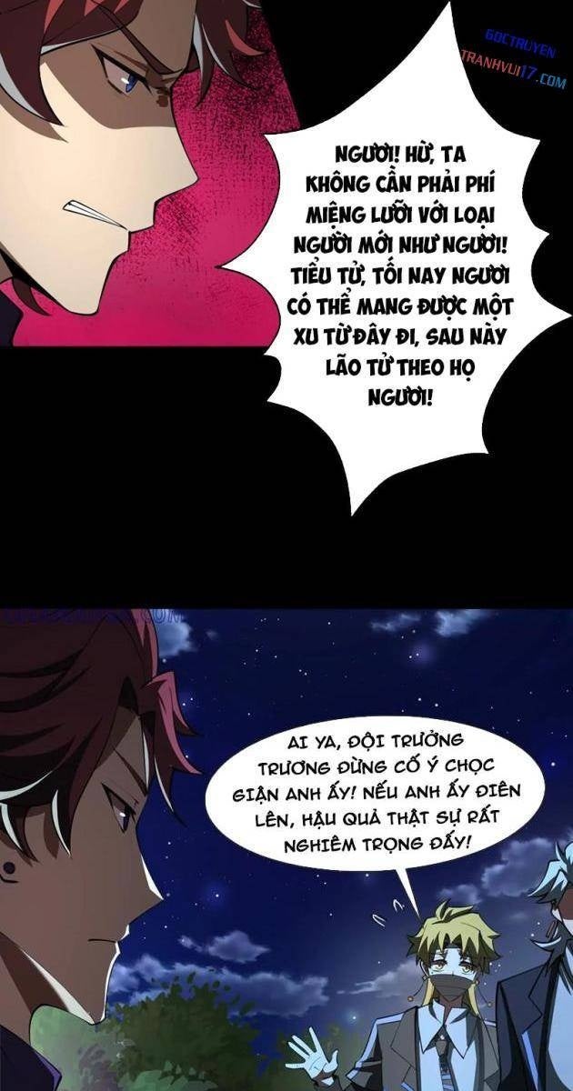 Thần Trò Chơi Dục Vọng - Page 15