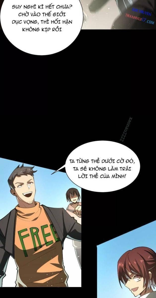 Thần Trò Chơi Dục Vọng - Page 67