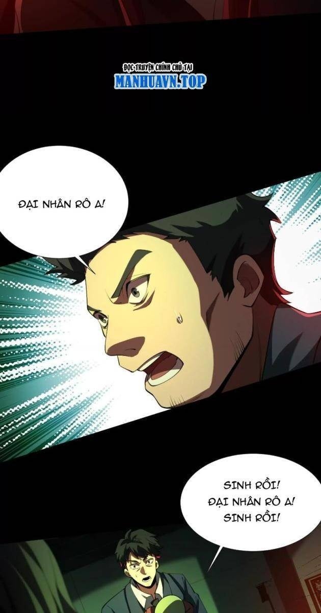 Thần Trò Chơi Dục Vọng - Page 57