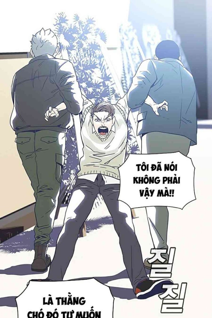 Để Có Thể Sống Sót - Page 87