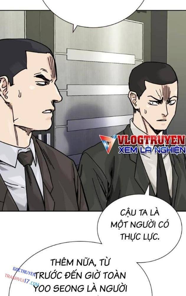Để Có Thể Sống Sót - Page 82