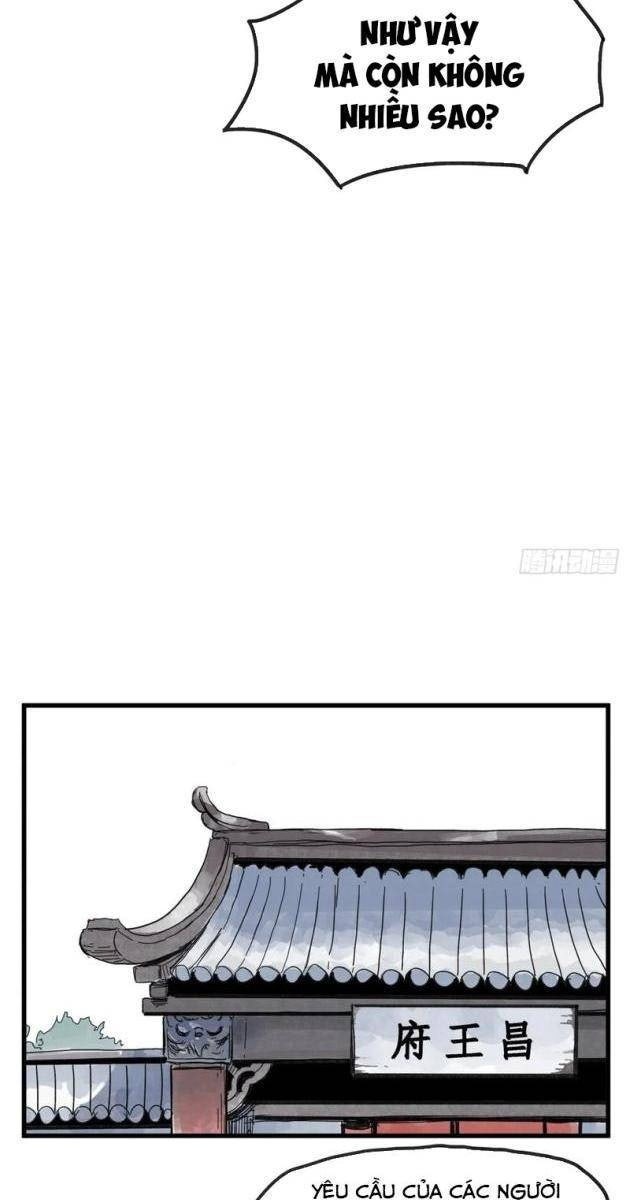 Hiệp Khách Hành Bất Thông - Page 23