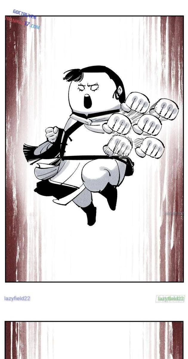 Nhật Nguyệt Đồng Thác - Page 51
