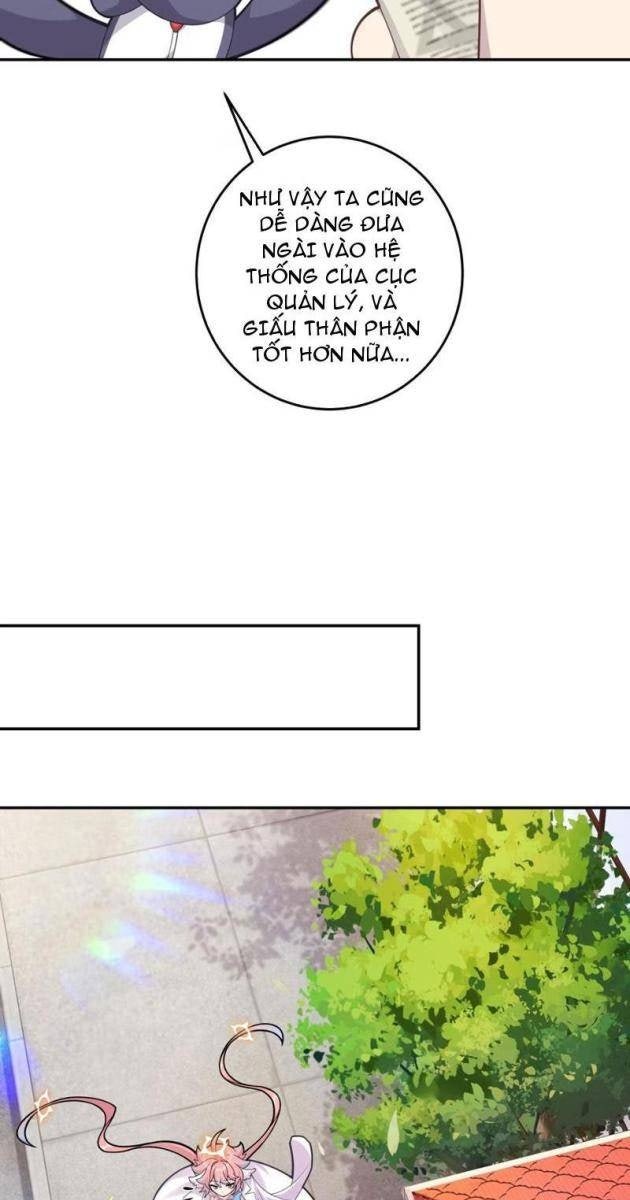 Tránh Ra, Để Ta Làm Thiếu Nữ Ma Pháp! - Page 67