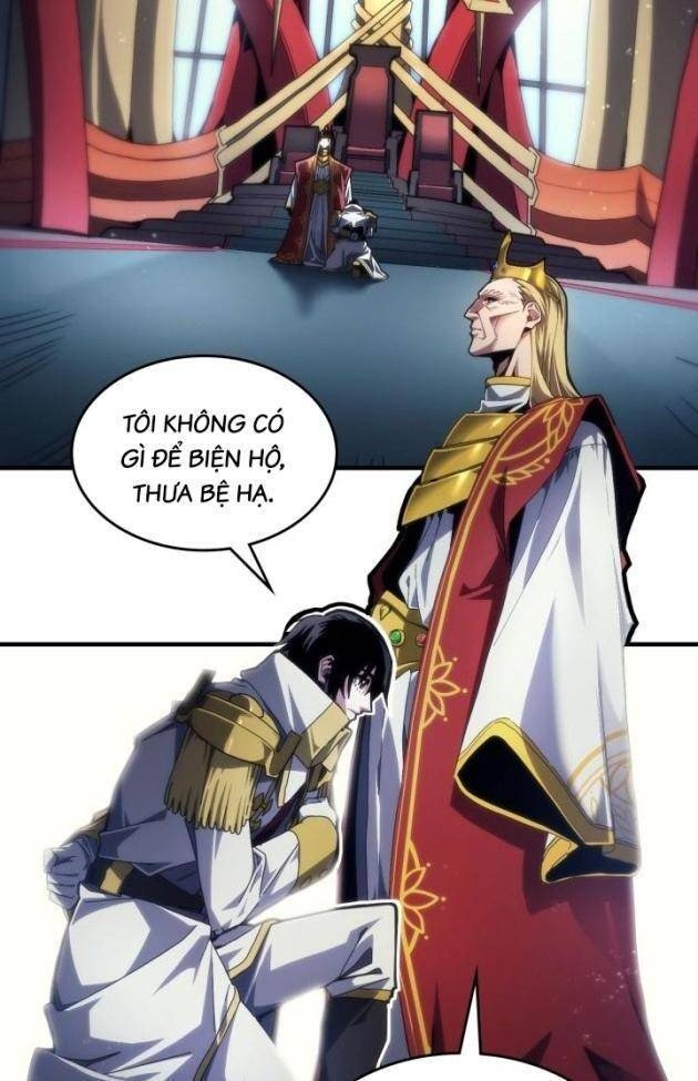 Hãy Hành Động Như Một Boss Đi Ngài Mr Devourer - Page 16
