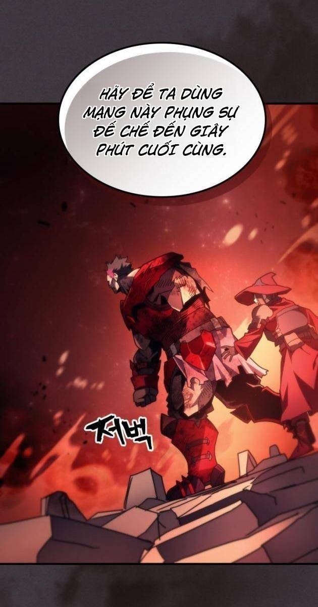 Hãy Hành Động Như Một Boss Đi Ngài Mr Devourer - Page 24