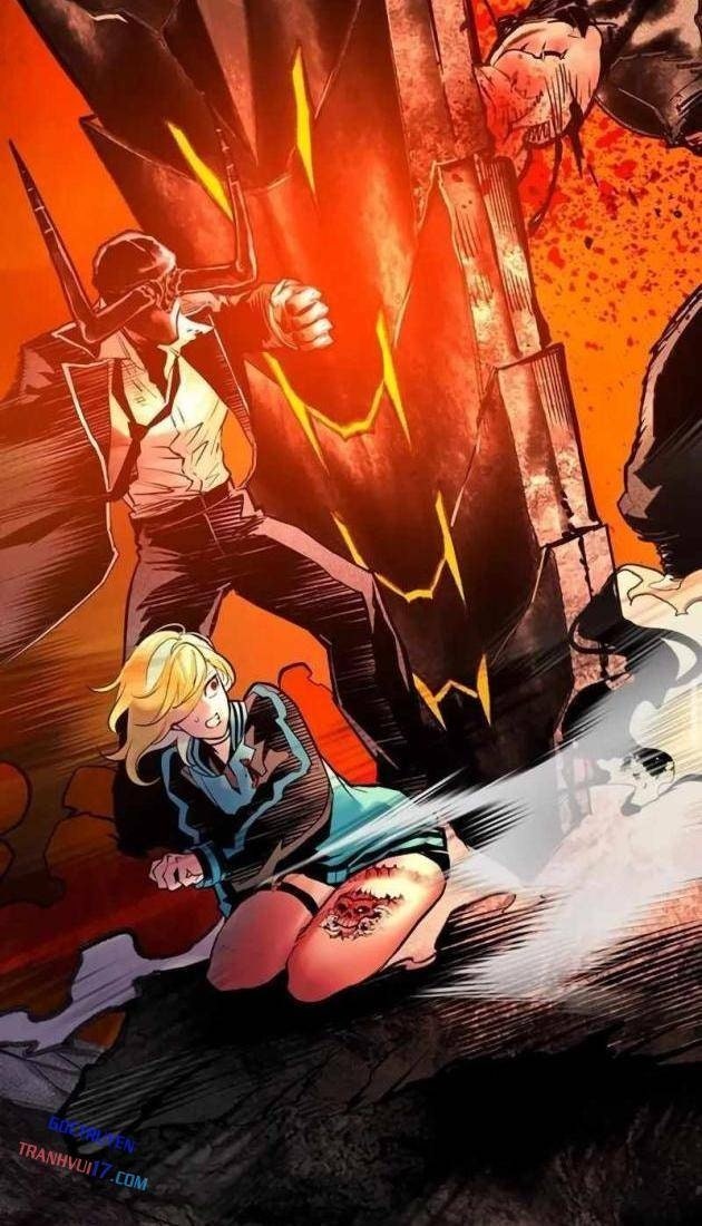 Đại Chiến Người Và Trùng - Page 166