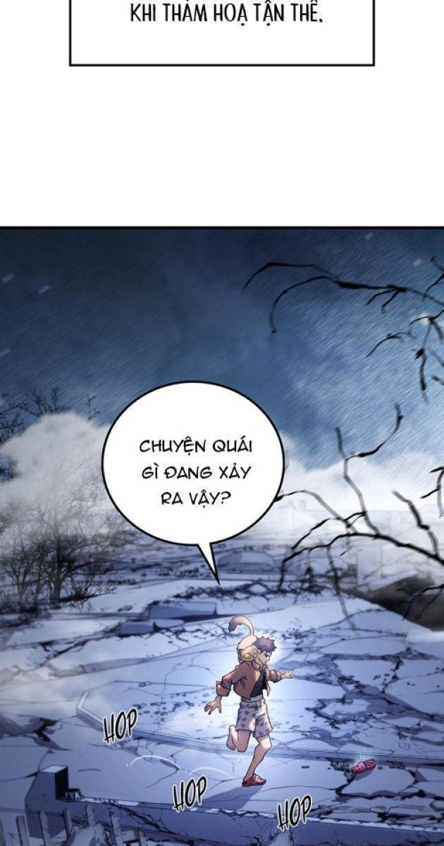 Mạo Hiểm Giả Carl - Page 16