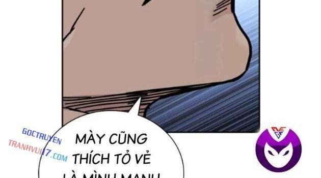 Để Có Thể Sống Sót - Page 65