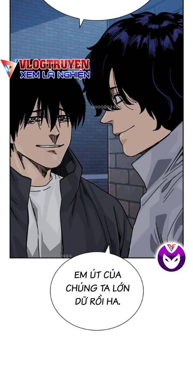 Để Có Thể Sống Sót - Page 7