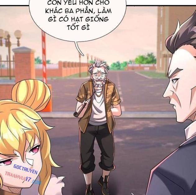 Toàn Cầu Kinh Dị: Ta Mở Ra Thương Thành Tự Do Hack - Page 48