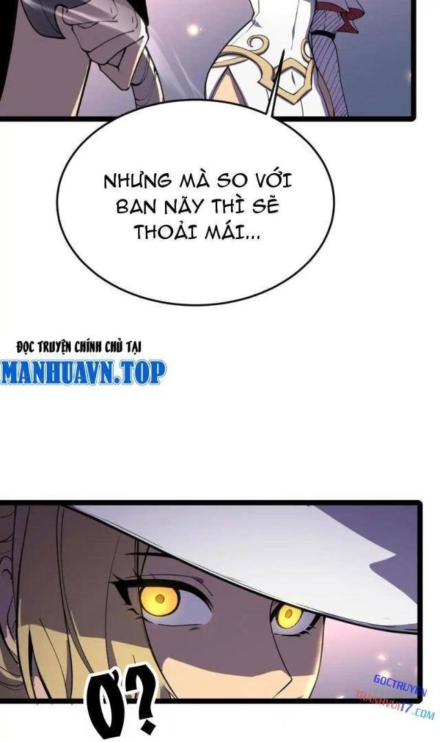 Sau Khi Sống Lại, Ta Dùng Kính Phản Diện Phục Thù - Page 30