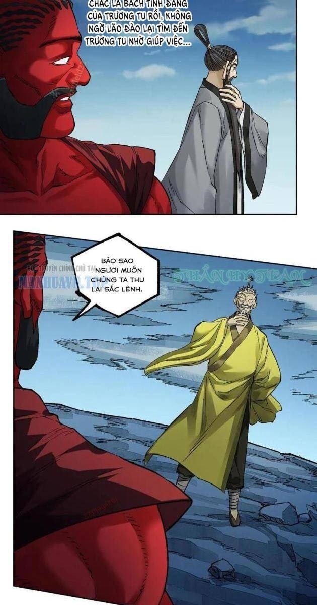 Truyền Võ - Page 44