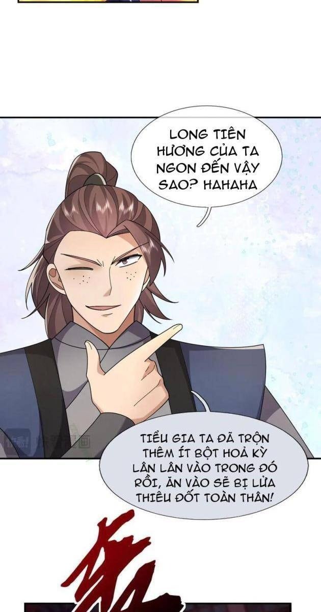 Ngủ Say Vạn Cổ: Xuất Thế Tung Hoành Chư Thiên - Page 7